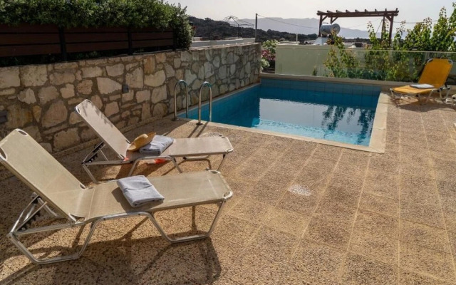 YaChara Villa