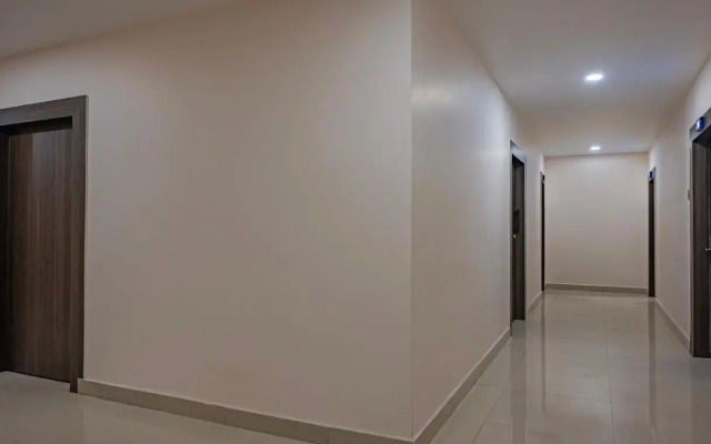 Treebo Su Casa Grand