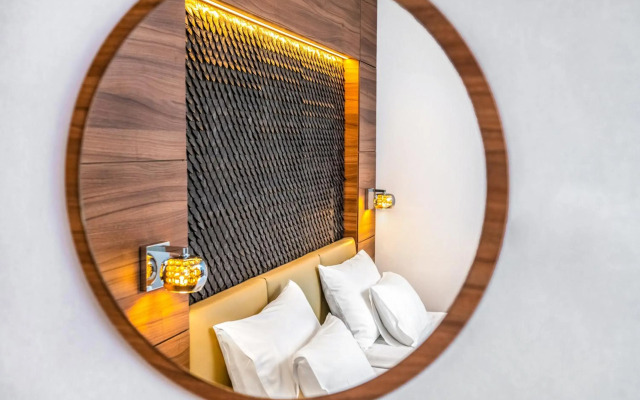 Charm Hotel Budapest  (formerly Boutique Hotel Budapest)