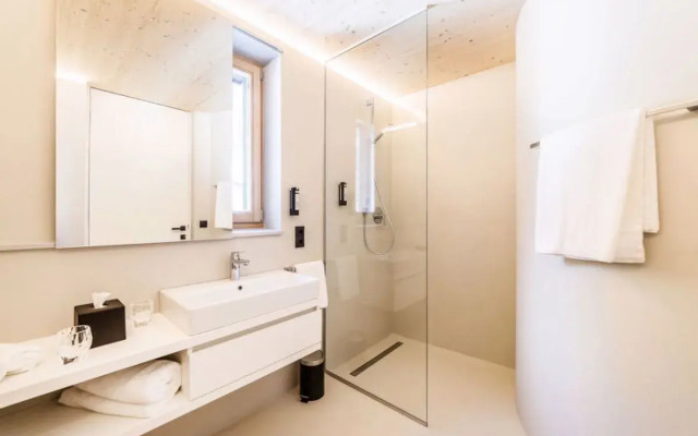 Waldchalet Obomilla (Msz150)