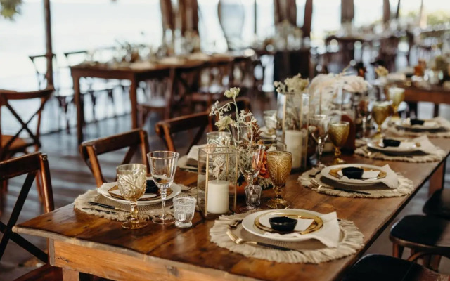 Papaya Playa Project, Tulum, a Member of Design Hotels