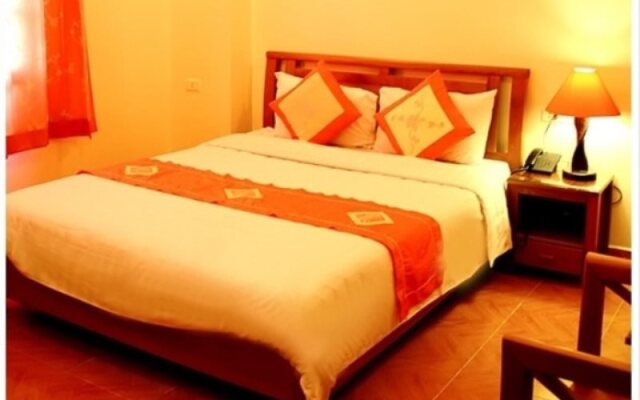 Saigon Pearl Hotel - Kim Lien