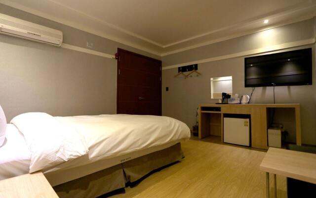 MGM Hotel