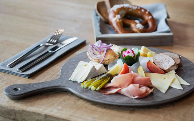 Courtyard by Marriott Munich Garching