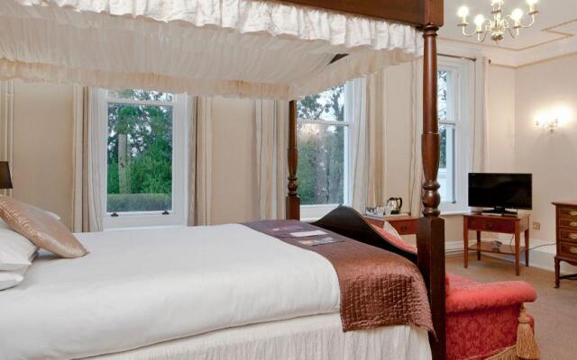 Botleigh Grange Hotel & Spa