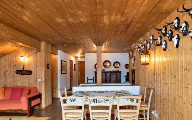 Chesa Spuondas - Celerina-Chesa Spuondas - Celerina