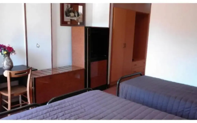 Hotel Beniamino Ubaldi