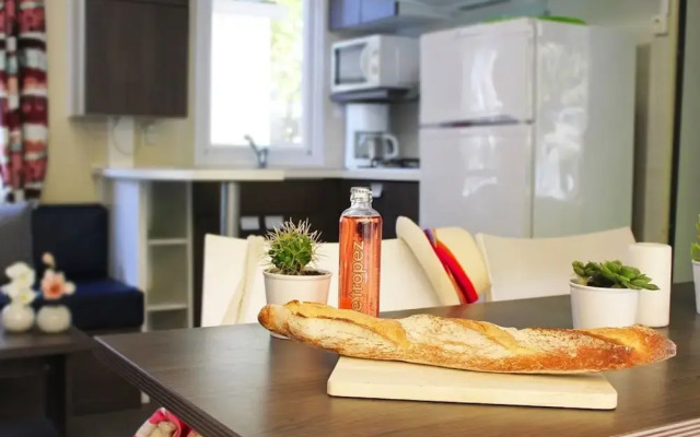 Mobil Homes Vacances