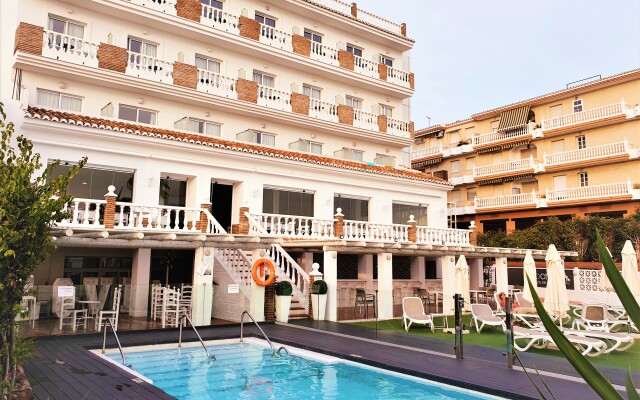 Hotel Santa Rosa
