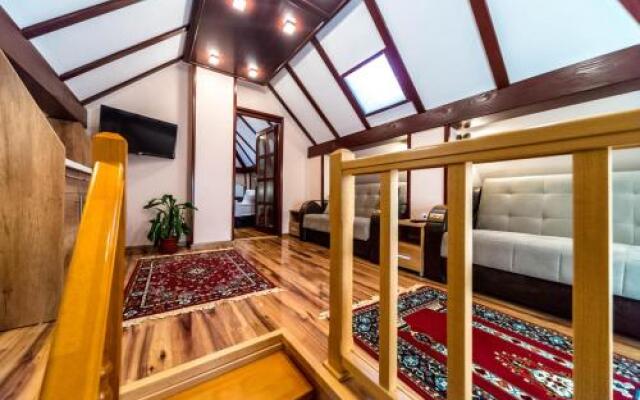 Talismano Apartments