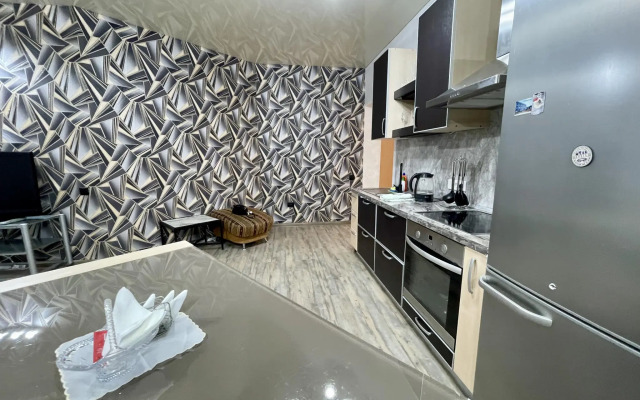 Рантье на улице Пискунова 156/1