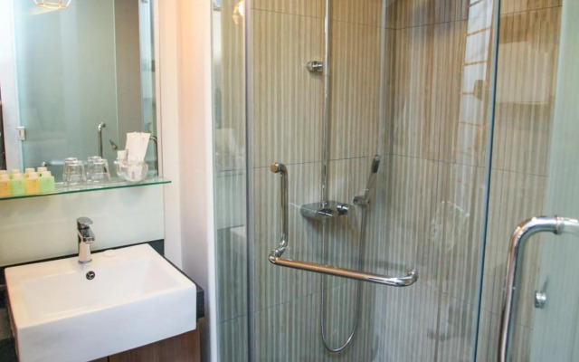 Habyt Clarke Quay - Previously Champion City