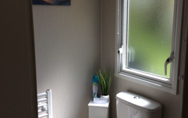 CABIN Cumbria Lake District Solway Firth