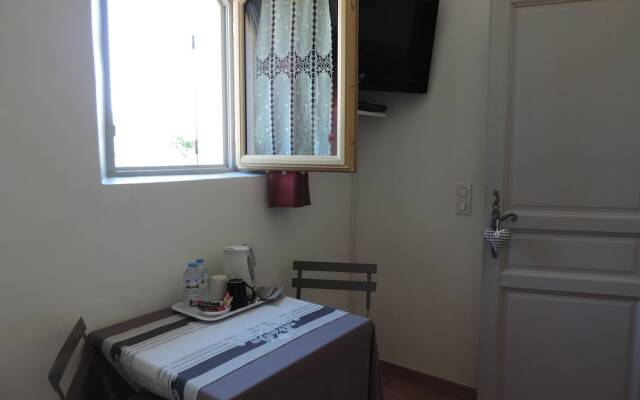 Le Faré Tchanqué - Chambre d'Hôtes « Référence »