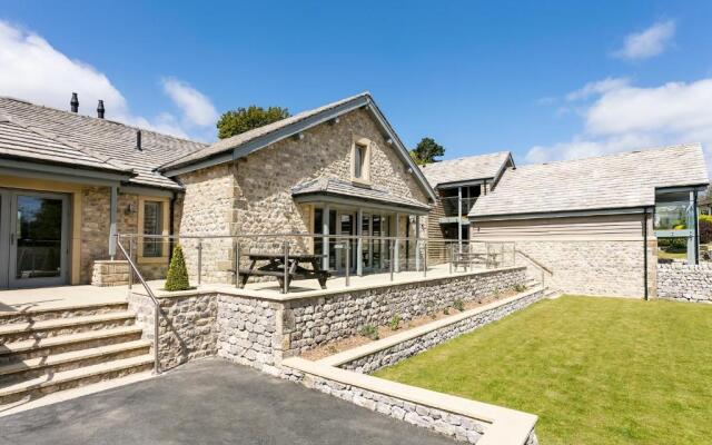 Gamekeepers Inn
