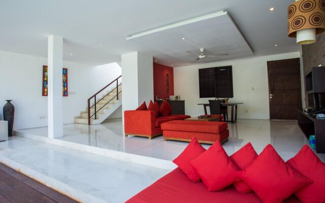 Jays Villas