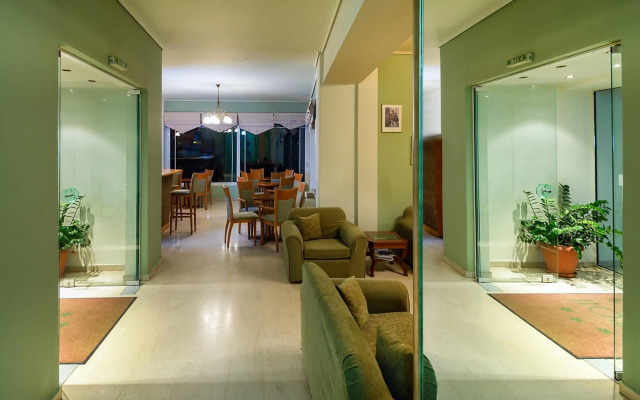 Hotel Fotini