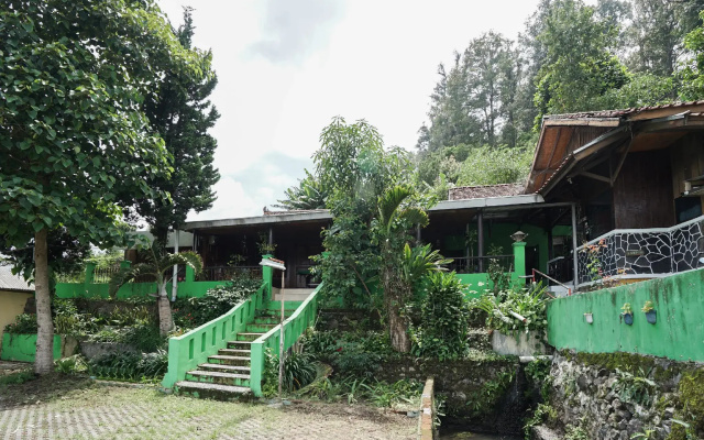 OYO 2157 Pondok Gembyang Ciwidey