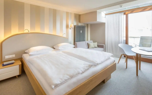 Hotel Meersinn