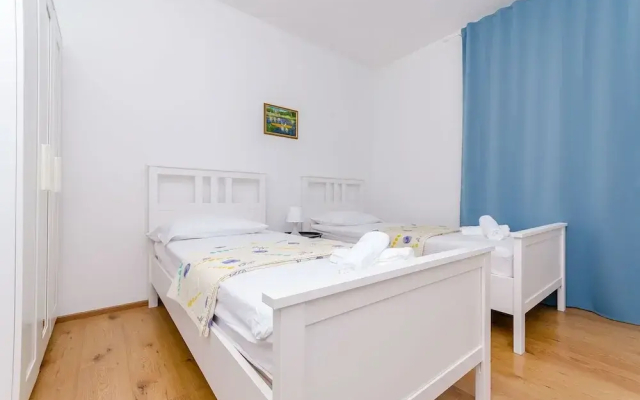 Apartment Rizza