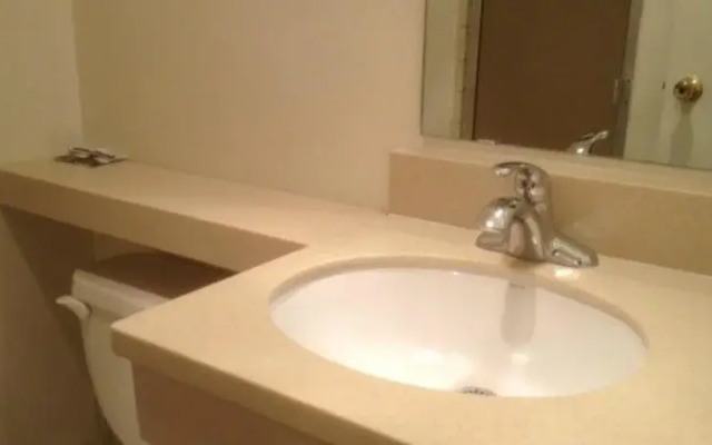 Economy Inn Alamogordo