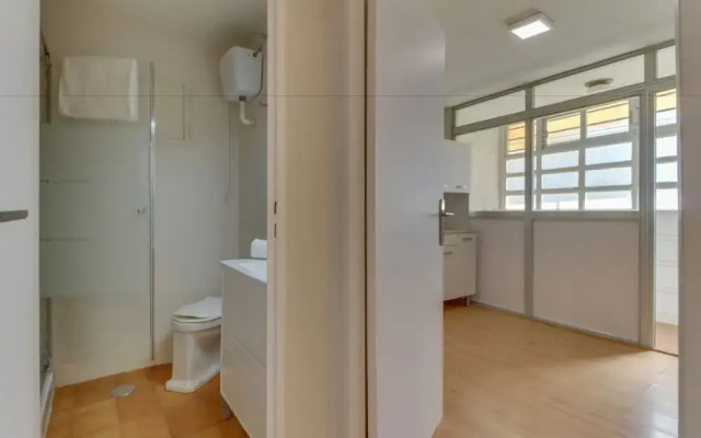 Apartamento Los Ranchos