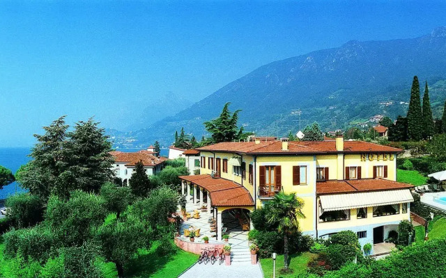 Hotel Villa Kinzica