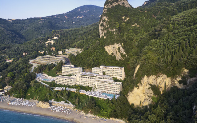 Alkyna Lifestyle Beach Resort