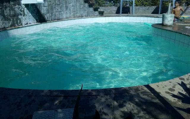 Lua Nova Ferradurinha Búzios