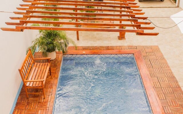 Hostal La Boquilla