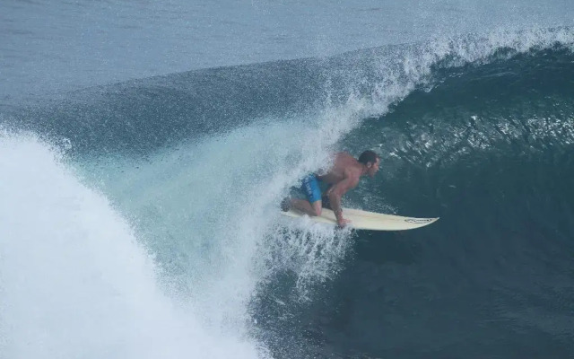 Mamo Bali Uluwatu