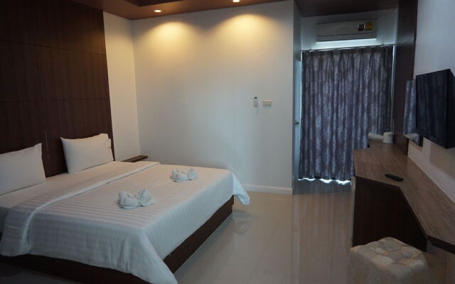 NN Place