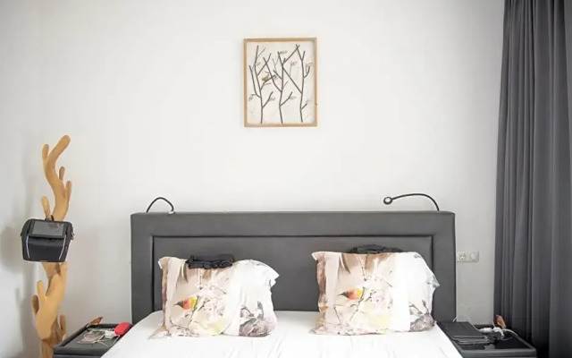 Het Vinkenest Nijverdal