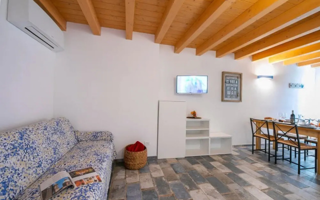 Appartamenti La Corte - Blu