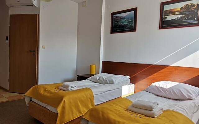 Golf Hotel Lisia Polana