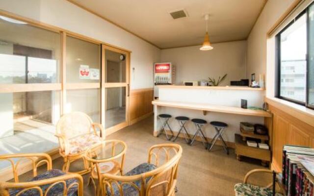 Ryokan Kinsui