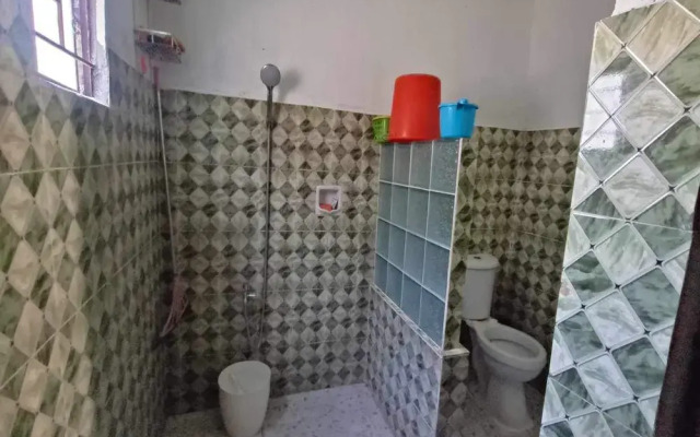 Albert'S Transient House