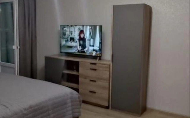 Апартаменты на Дмитровском шоссе 99к1