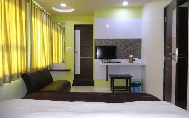 Hotel Yatri