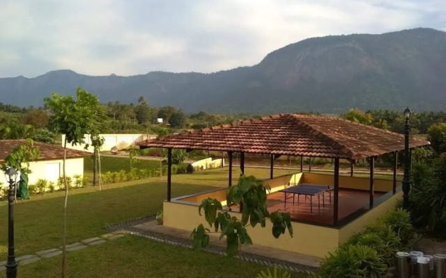 DVARA Siruvani