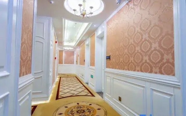 Xinchunlan International Hotel