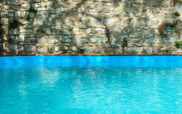 Mas Bourdaric - Location de Gîtes en Ardèche du Sud