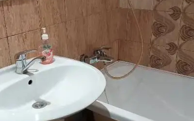 Rent Flat on Radishchev Street
