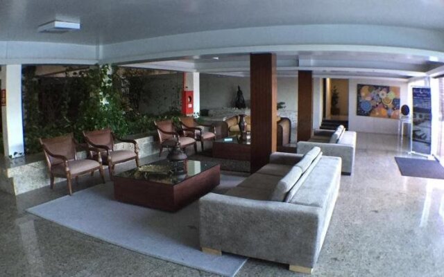 Hotel Village Premium Caruaru