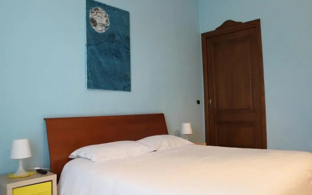 B&B La Rocca di Loyola