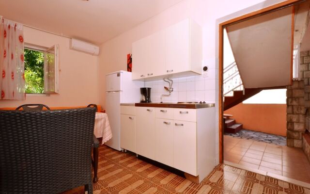 B - Apartment With Terrace With the sea View