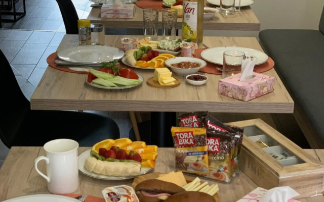 Vertoni Hotel Yerevan