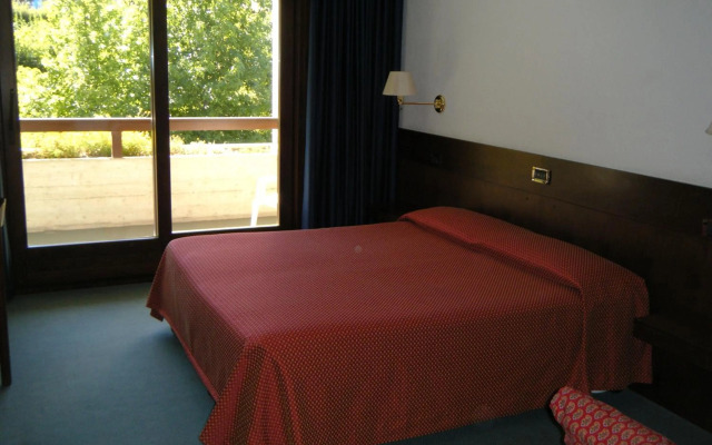 Hotel Miage