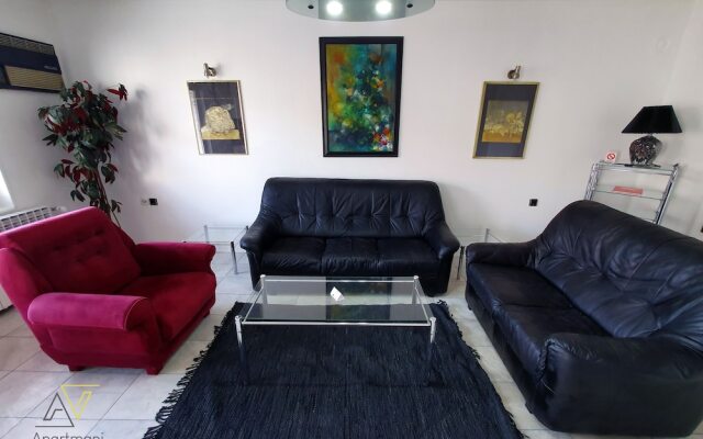 Apartments Velickovic