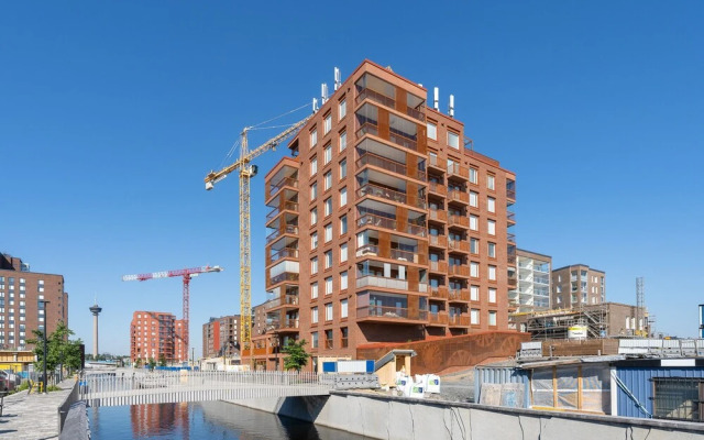 2ndhomes Ranta-Tampella Kaplan 1 Apt.